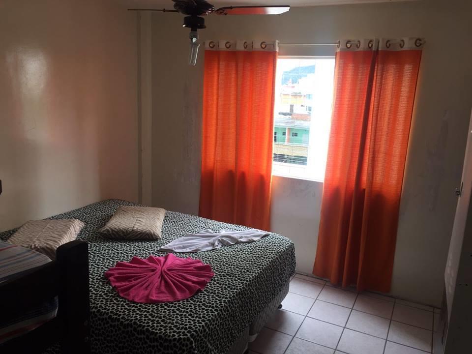 Caminito Hostel Camboriu Ngoại thất bức ảnh